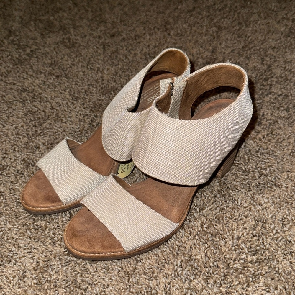 TOMS MAJORCA SANDAL
